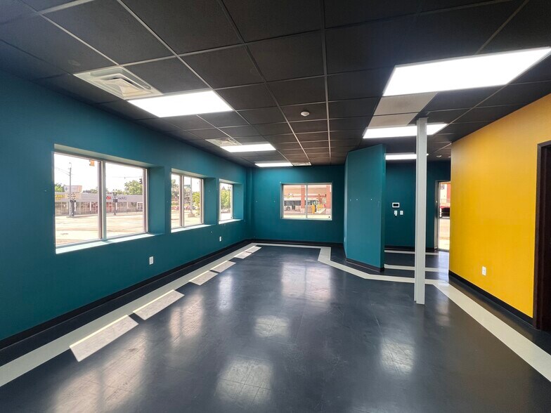 125 E Kalamazoo St, Lansing, MI à louer - Photo intérieure - Image 2 de 7