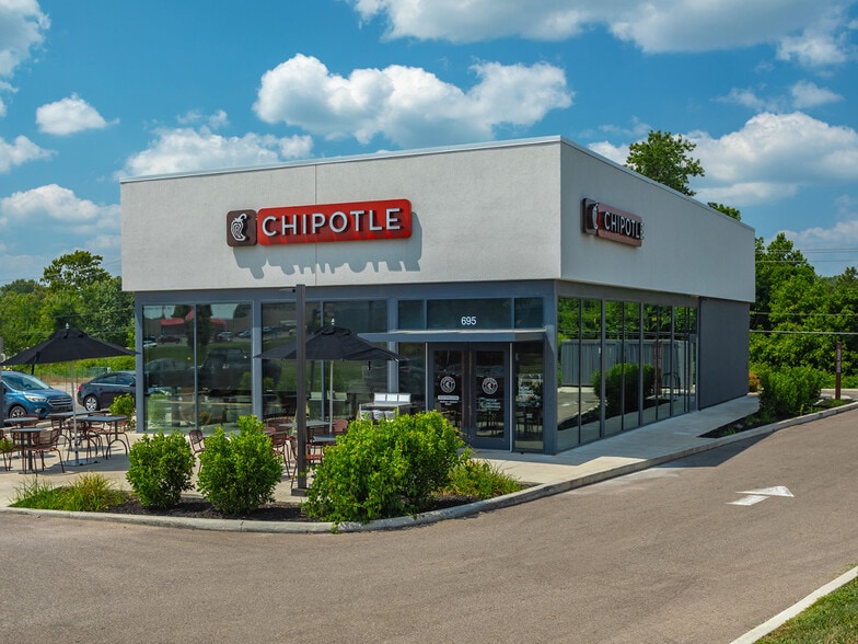 695 Zane St, Zanesville, OH for sale - Building Photo - Image 3 of 8