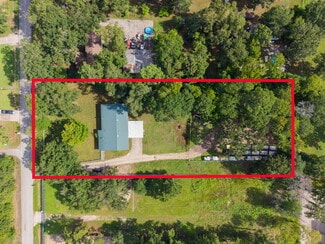More details for 22830 Fritz Ln, Spring, TX - Office for Lease