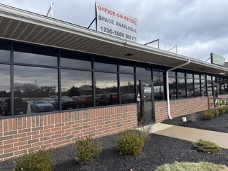 More details for 4200-4240 Hudson Dr, Stow, OH - Retail for Lease