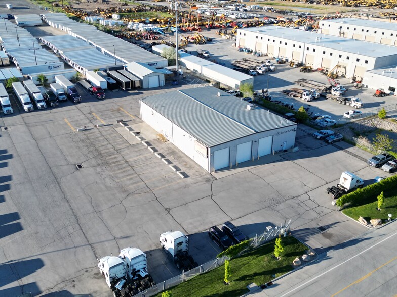 5114 W 2400 S, Salt Lake City, UT for lease - Building Photo - Image 2 of 5