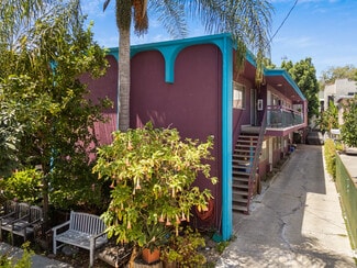 More details for 1429 Bates Ave, Los Angeles, CA - Multifamily for Sale