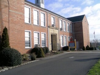 2031 Broad St, Bristol, TN à vendre Photo principale- Image 1 de 1