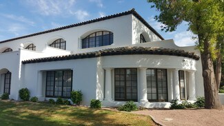 Plus de détails pour 1232 E Baseline Rd, Tempe, AZ - Bureau à vendre