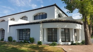 Plus de détails pour 1232 E Baseline Rd, Tempe, AZ - Bureau à vendre