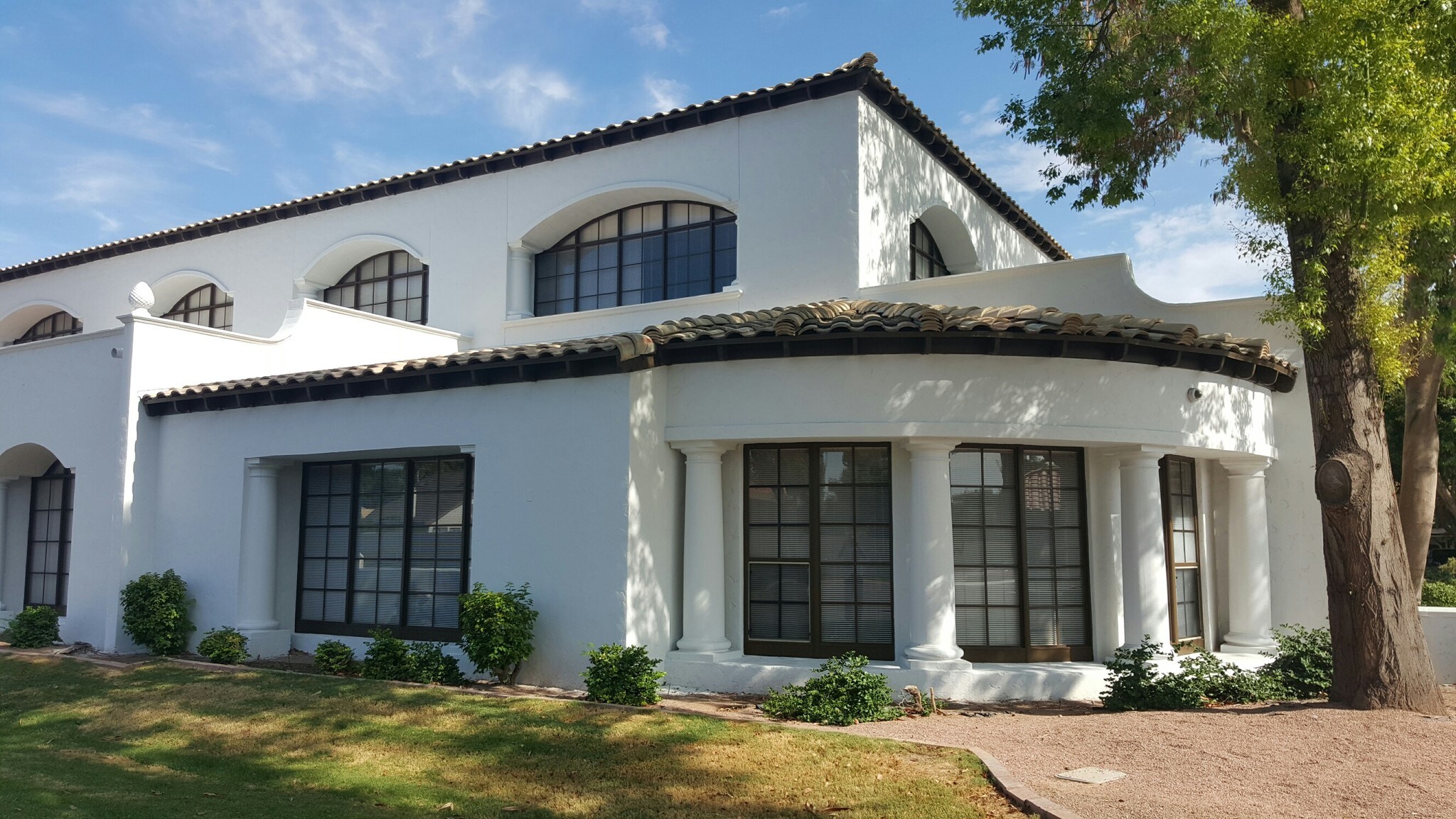 1232 E Baseline Rd, Tempe, AZ à vendre Photo du bâtiment- Image 1 de 18