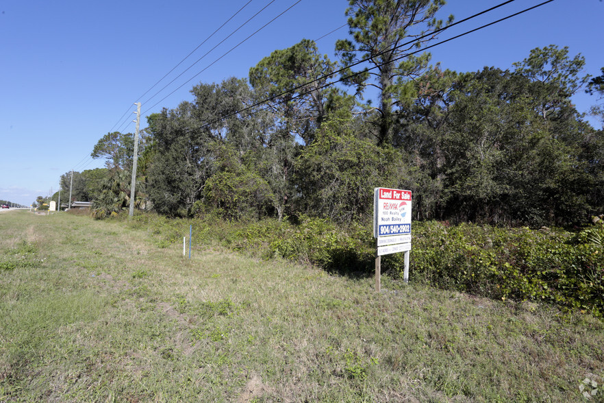 6340-6350 Us-1, Saint Augustine, FL for sale - Primary Photo - Image 1 of 1