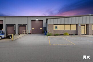 More details for 2716 Courier Dr NW, Walker, MI - Industrial for Lease