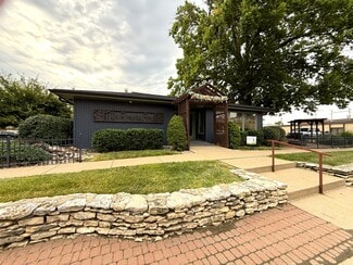 Plus de détails pour 421 N Spruce St, Abilene, KS - Spécialité à vendre