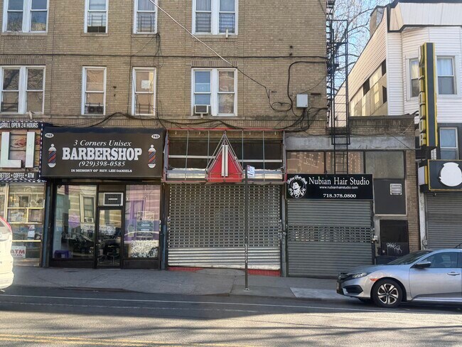 More details for 757 E 169th St, Bronx, NY - Retail for Lease