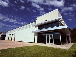 Plus de détails pour 13233 N Eldridge Pky, Cypress, TX - Industriel à vendre