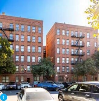 More details for 11-Building Portfolio Offering – Multifamily for Sale, Bronx, NY
