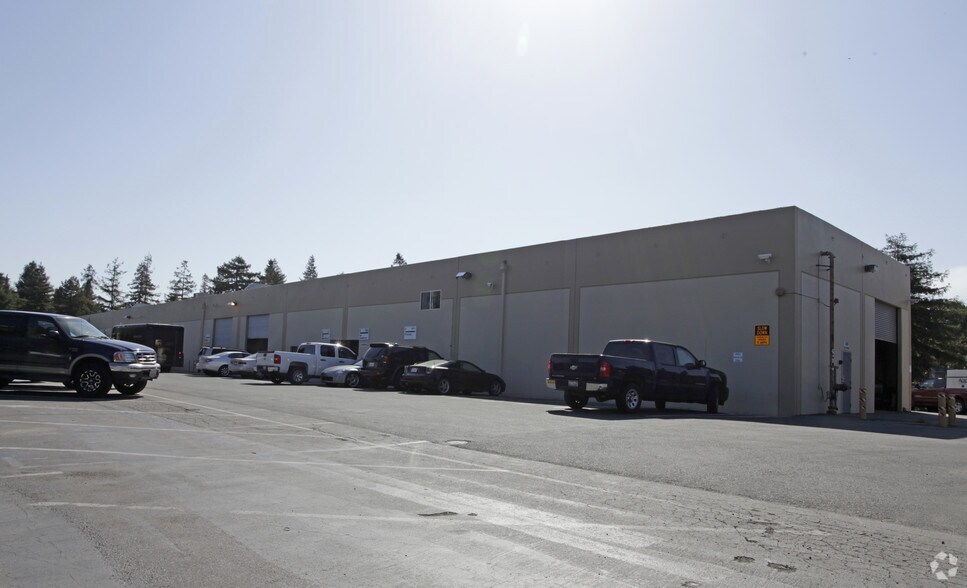 1990 Olivera Rd, Concord, CA for lease - Building Photo - Image 3 of 4