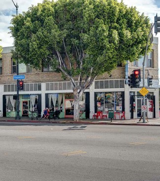 More details for 5900-5908 N Figueroa St, Los Angeles, CA - Retail for Lease