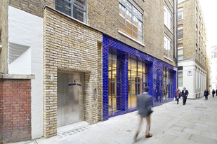 5 Ireland Yard, London LND - Commercial Real Estate