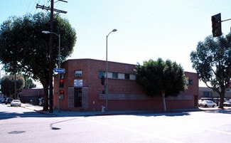 More details for 3000 S Grand Ave, Los Angeles, CA - Office/Retail, Flex for Lease