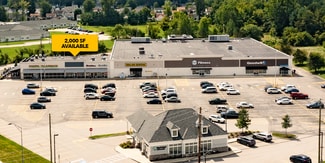 More details for Center Ridge Rd, North Ridgeville, OH - Retail for Lease