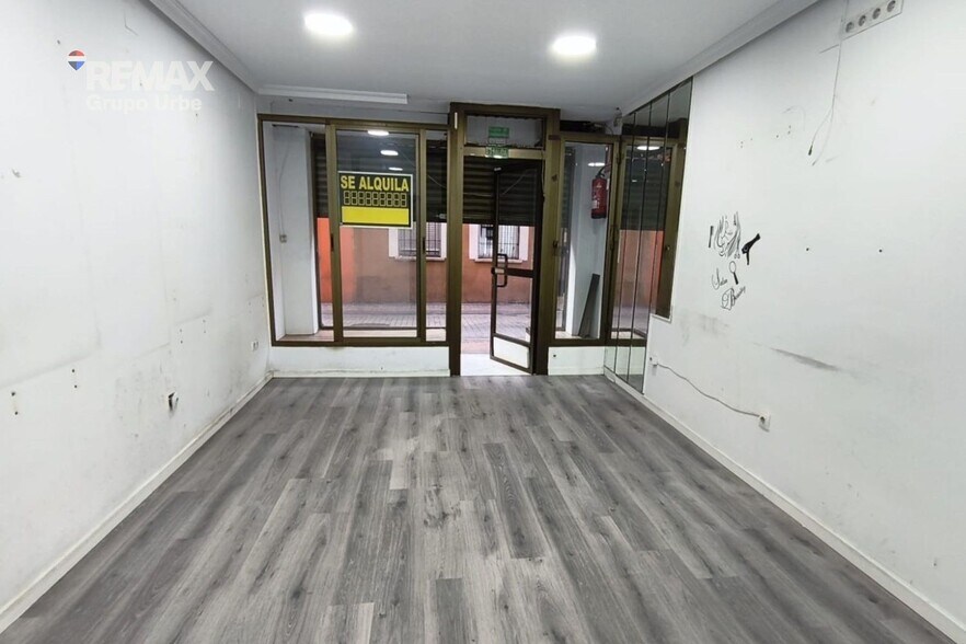 Calle del Doctor Salgado, 2, Madrid, Madrid for lease - Interior Photo - Image 2 of 5