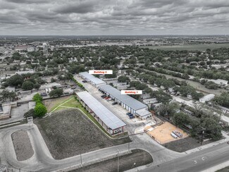 More details for 115 Alves Ln, New Braunfels, TX - Industrial for Lease