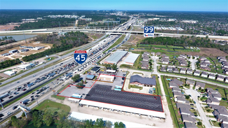 More details for 22318 Interstate 45, Spring, TX - Retail, Flex for Lease