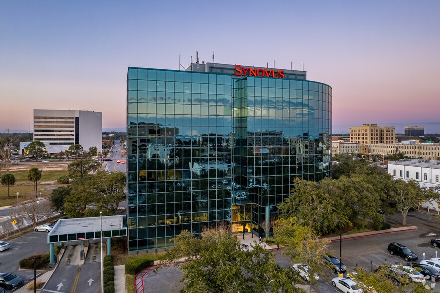 125 W Romana St, Pensacola, FL à louer - Photo du bâtiment - Image 2 de 8