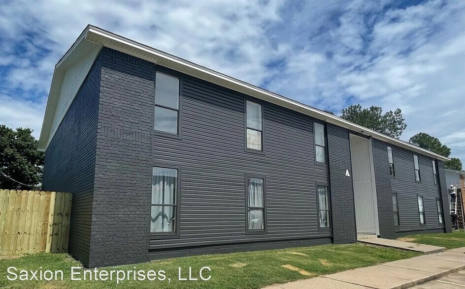 1608 Cherry St, Conway, AR for sale - Building Photo - Image 2 of 7