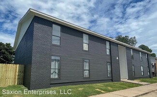 Plus de détails pour 1608 Cherry st, Conway, AR - Multi-résidentiel à vendre