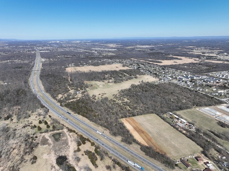 The Farm at Ridgeway, Bunker Hill, WV à vendre - Autre - Image 2 de 4