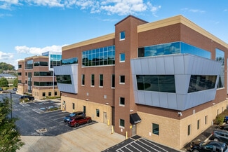 More details for 703 S Cleveland Massillon Rd, Fairlawn, OH - Office for Lease