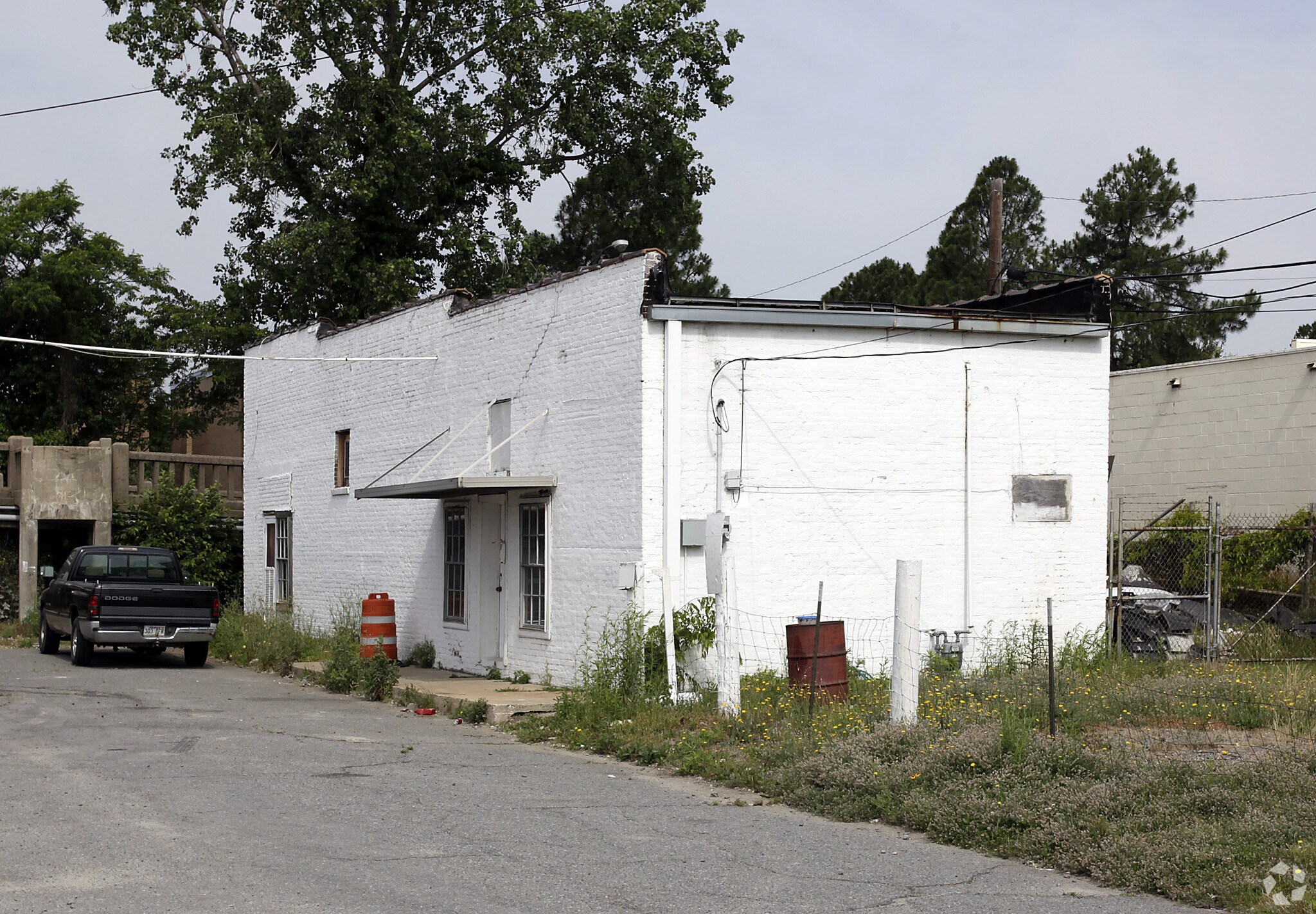 1200 N Main St, North Little Rock, AR for sale Primary Photo- Image 1 of 3