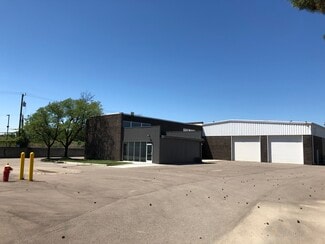 More details for 21375 Telegraph Rd, Southfield, MI - Industrial for Lease