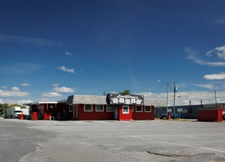 Plus de détails pour 23725 State Route 342, Watertown, NY - Commerce de détail à vendre