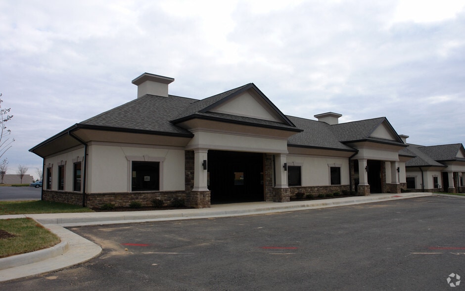 4520 Plank Rd, Fredericksburg, VA for lease - Building Photo - Image 2 of 57