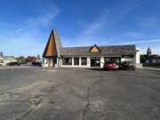 Alpine Executive Centers - Convenience Store