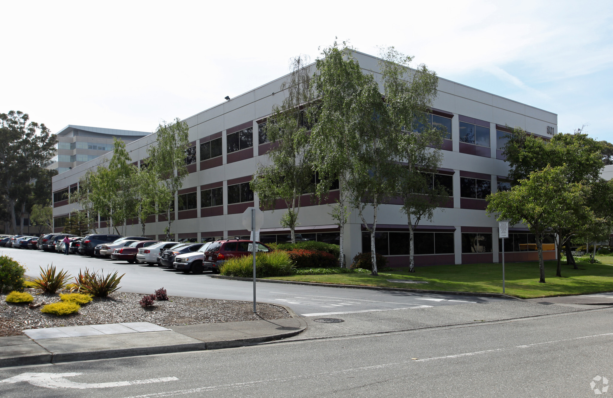 801 Traeger Ave, San Bruno, CA for lease Primary Photo- Image 1 of 7