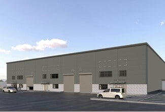 More details for Woodbury Ln, Worcester - Industrial for Lease