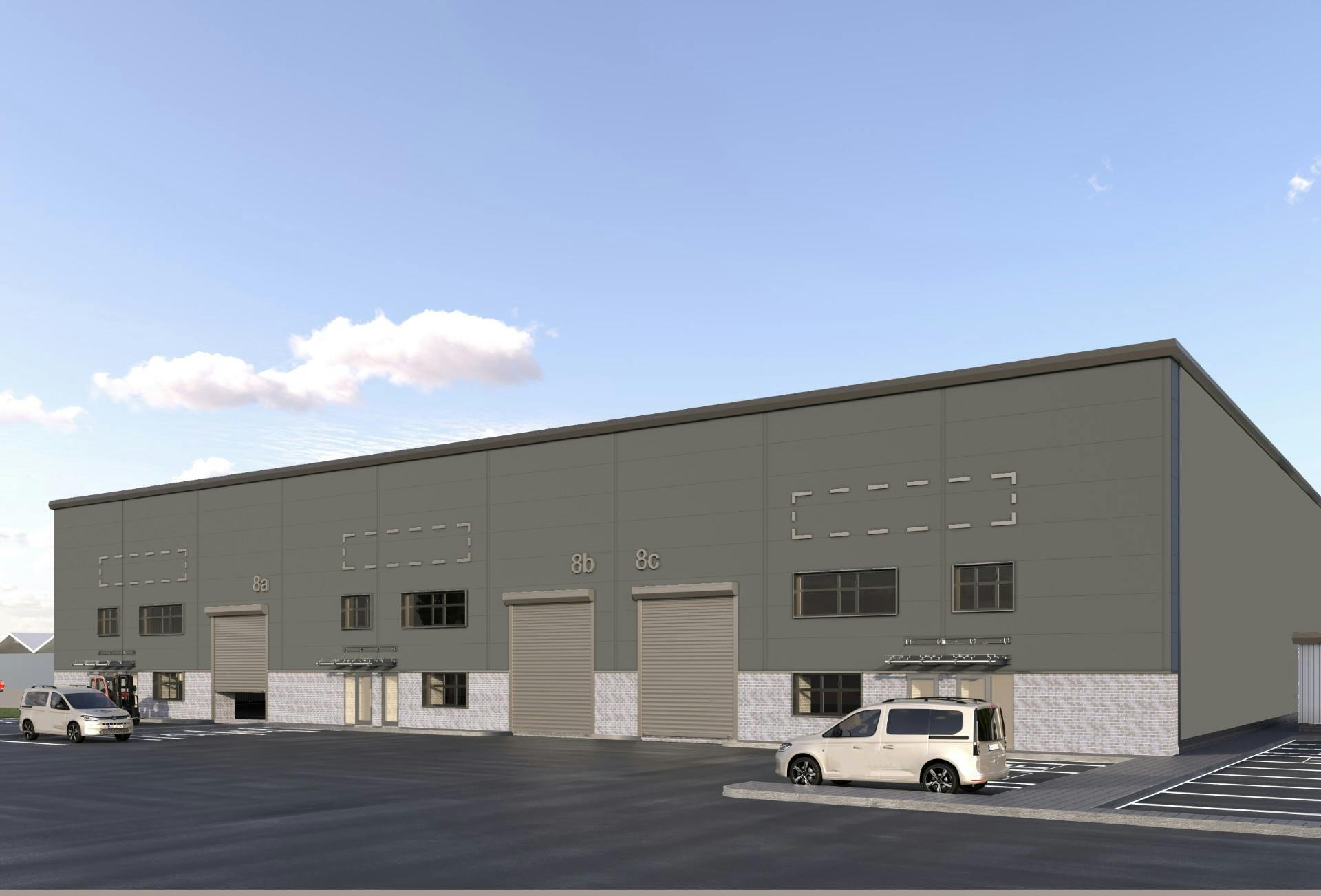 Woodbury Ln, Worcester for lease Building Photo- Image 1 of 5