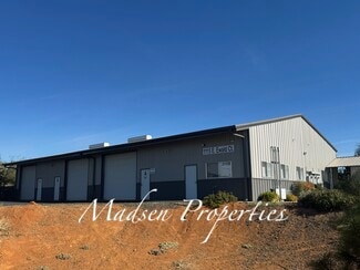 More details for 1115 Ewald Ct, Paradise, CA - Industrial for Lease