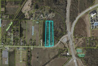 More details for 5405 Chain Of Rocks Rd, Edwardsville, IL - Land for Sale