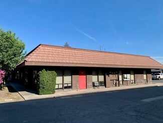 More details for 3342-3344 S Fairway St, Visalia, CA - Office for Lease