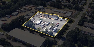 Plus de détails pour 379 County Rd, Cliffwood, NJ - Terrain à louer