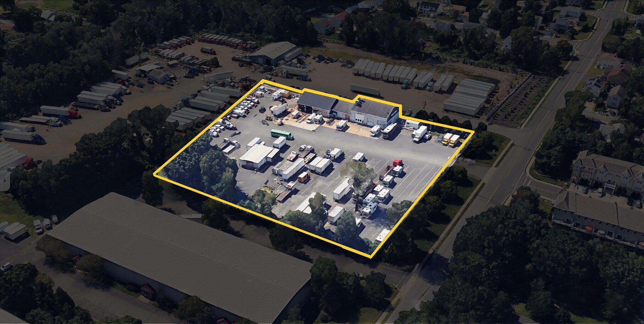 379 County Rd, Cliffwood, NJ à louer Photo du bâtiment- Image 1 de 13