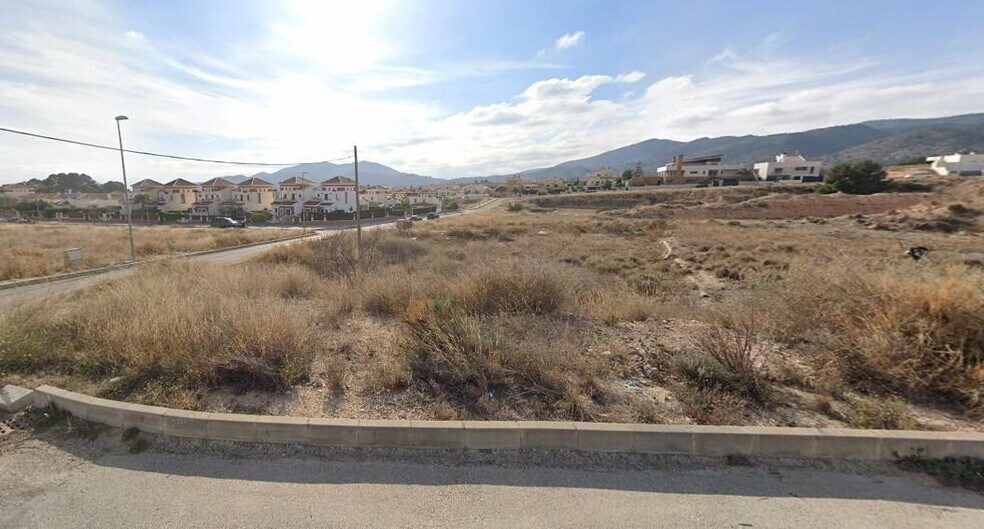 Land in Cullera for sale - Site Plan - Image 3 of 5