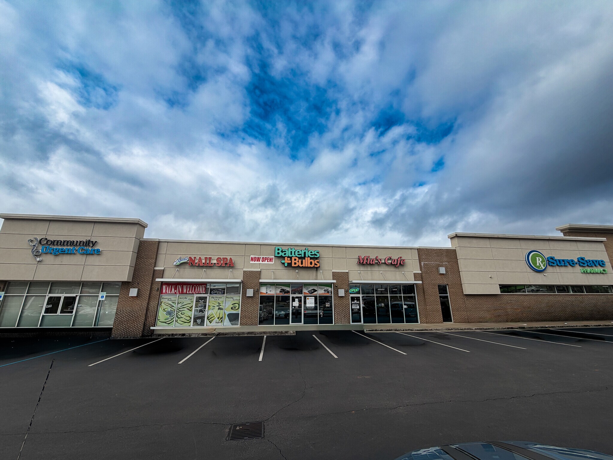 30694 Us-72 Hwy, Madison, AL for lease Primary Photo- Image 1 of 7