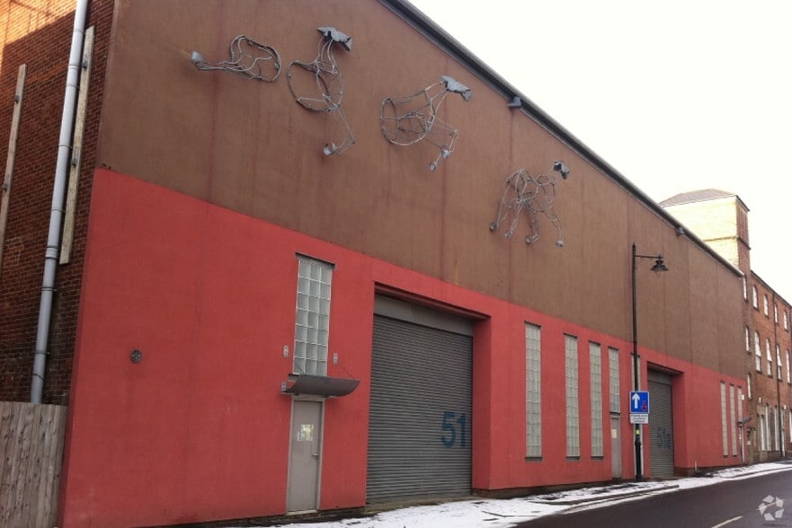 51-51A Lime St, Newcastle Upon Tyne for lease - Other - Image 2 of 3