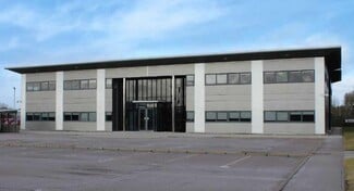 Plus de détails pour Wellington Cir, Aberdeen - Industriel à louer