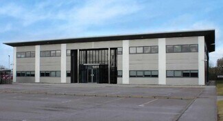 Plus de détails pour Wellington Cir, Aberdeen - Industriel à louer