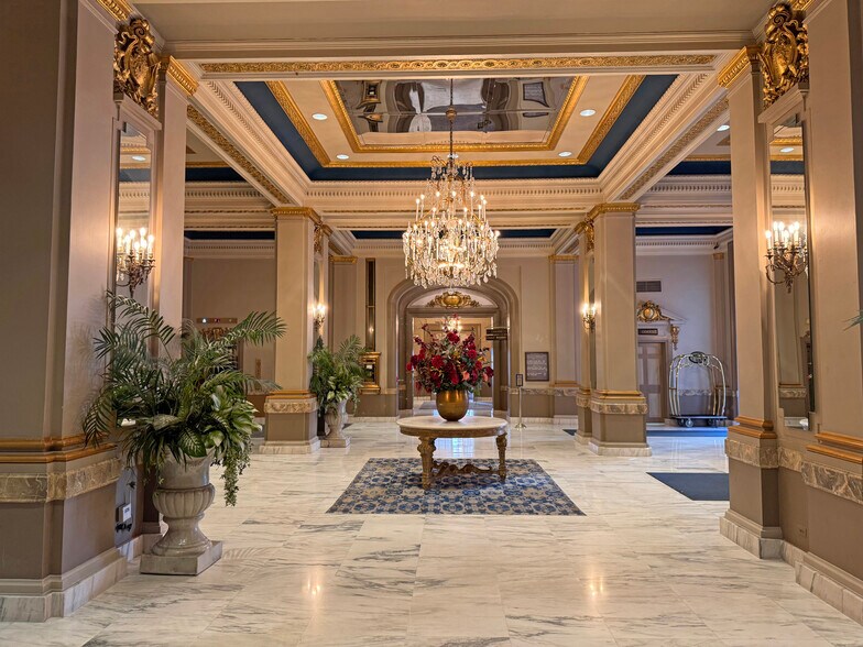 1 E Chase St, Baltimore, MD à vendre - Photo intérieure - Image 3 de 11