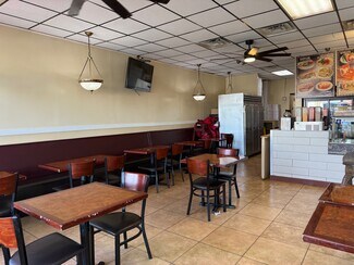 Plus de détails pour 341-345 Washington Ave, Brentwood, NY - Commerce de détail à louer