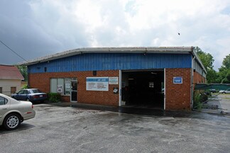 More details for 1232 S Main St, High Point, NC - Retail for Sale